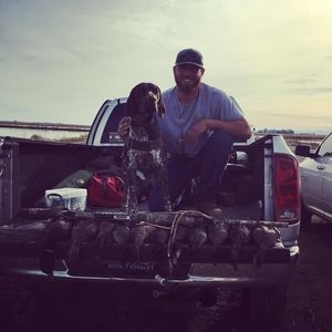 Meet your Posher, Aaron